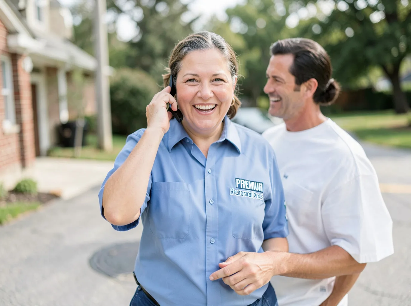 Water Damage Restoration Brothers, OR FAQs